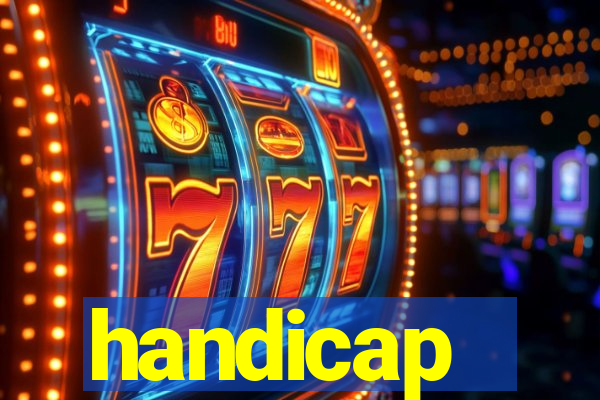 handicap -1 primeiro tempo